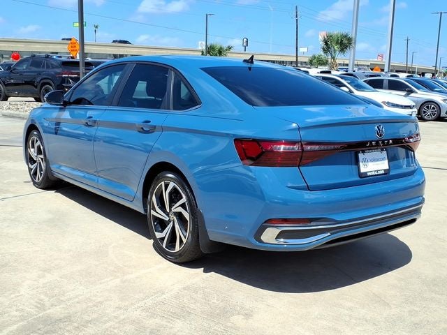 2026 Volkswagen Jetta 1.5T SEL
