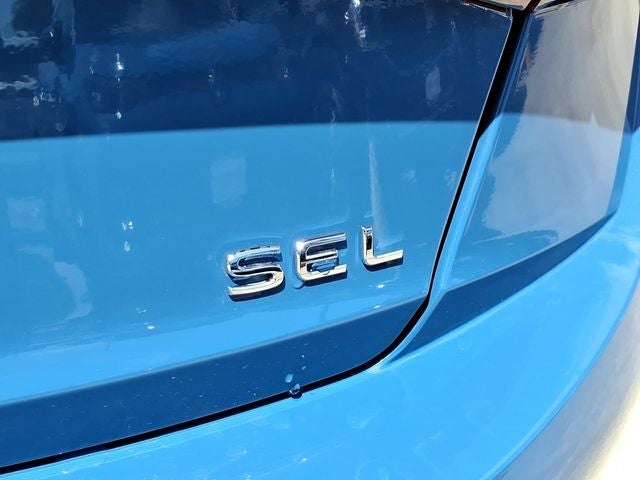 2026 Volkswagen Jetta 1.5T SEL