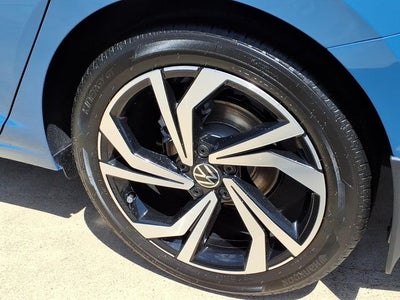 2026 Volkswagen Jetta 1.5T SEL