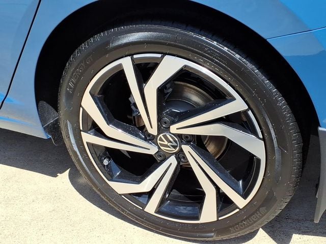 2026 Volkswagen Jetta 1.5T SEL