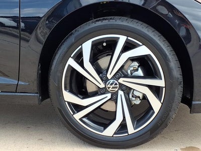 2026 Volkswagen Jetta 1.5T SEL