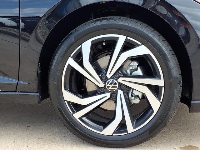 2026 Volkswagen Jetta 1.5T SEL