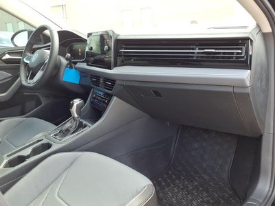 2026 Volkswagen Jetta 1.5T SEL