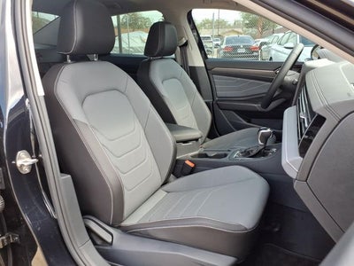 2026 Volkswagen Jetta 1.5T SEL