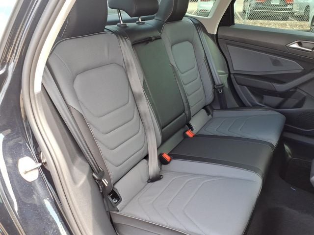 2026 Volkswagen Jetta 1.5T SEL