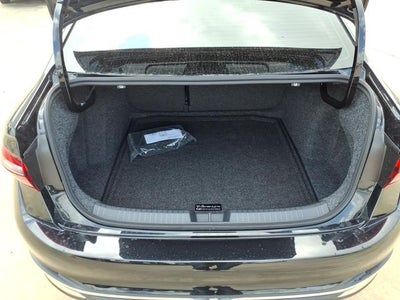 2026 Volkswagen Jetta 1.5T SEL