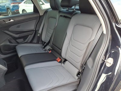 2026 Volkswagen Jetta 1.5T SEL