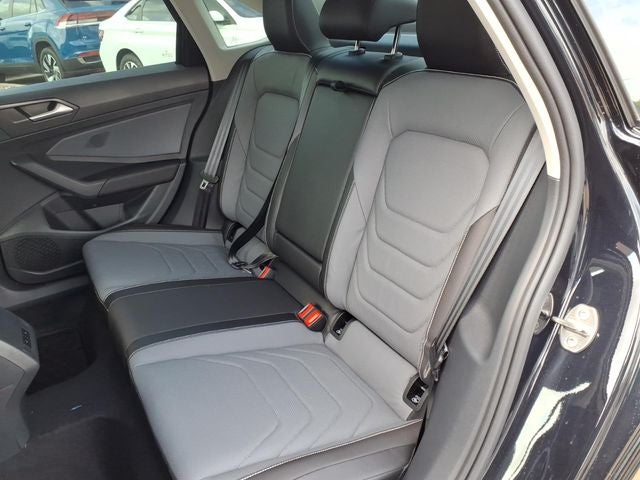 2026 Volkswagen Jetta 1.5T SEL