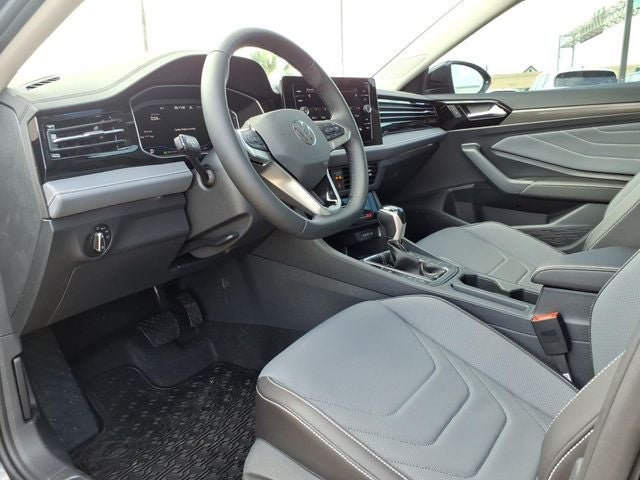 2026 Volkswagen Jetta 1.5T SEL