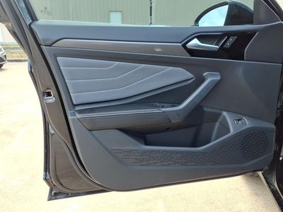 2026 Volkswagen Jetta 1.5T SEL