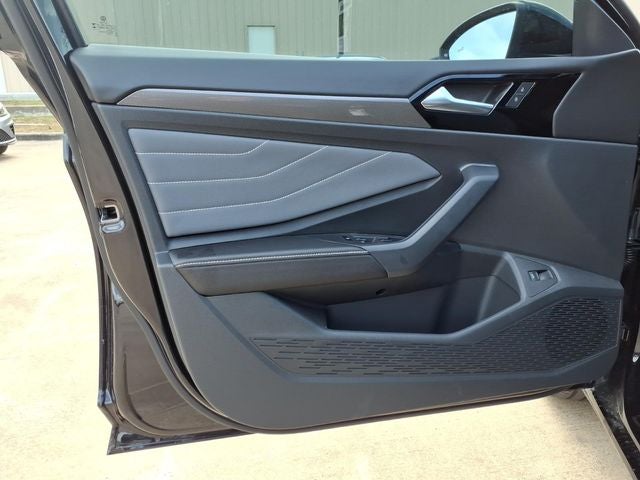 2026 Volkswagen Jetta 1.5T SEL