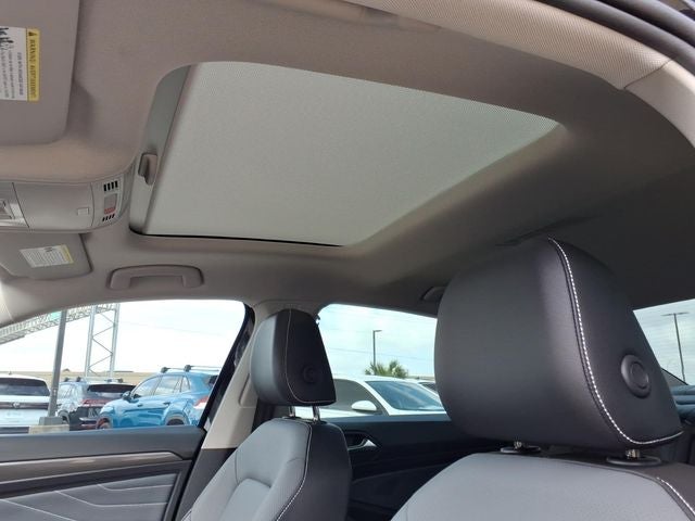 2026 Volkswagen Jetta 1.5T SEL