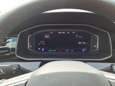 2026 Volkswagen Jetta 1.5T SEL