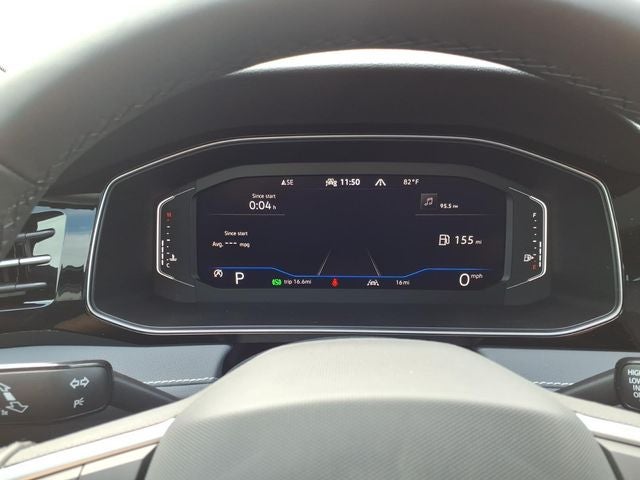 2026 Volkswagen Jetta 1.5T SEL