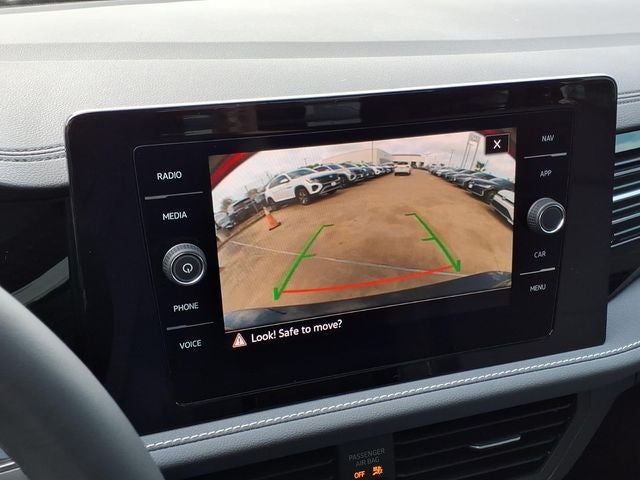 2026 Volkswagen Jetta 1.5T SEL