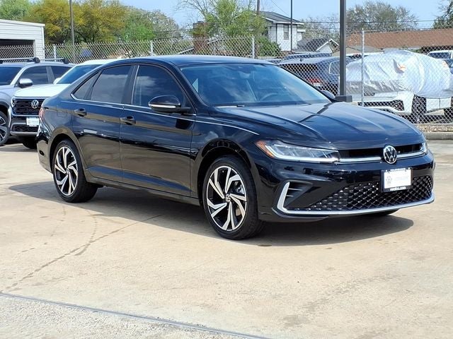 2026 Volkswagen Jetta 1.5T SEL