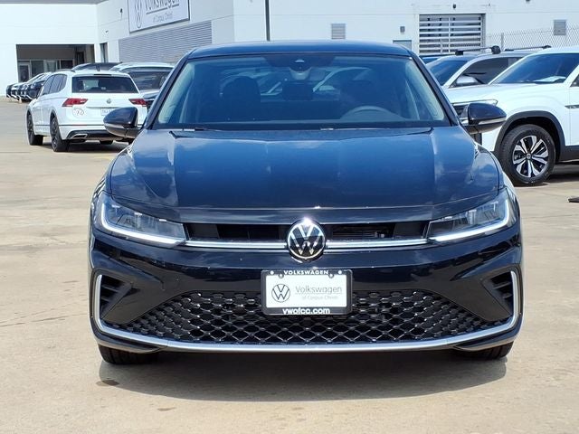 2026 Volkswagen Jetta 1.5T SEL