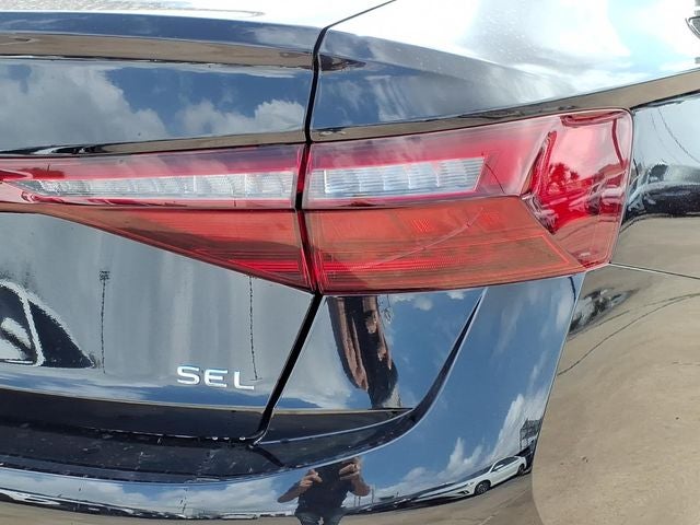 2026 Volkswagen Jetta 1.5T SEL