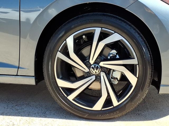 2026 Volkswagen Jetta 1.5T SEL