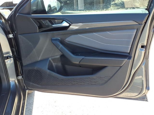 2026 Volkswagen Jetta 1.5T SEL