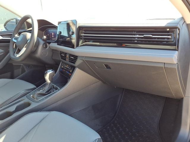 2026 Volkswagen Jetta 1.5T SEL