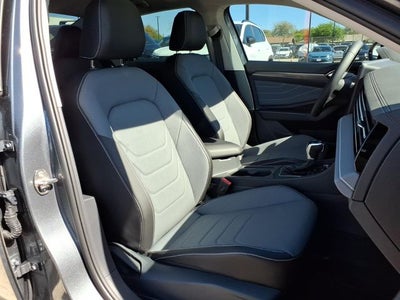 2026 Volkswagen Jetta 1.5T SEL