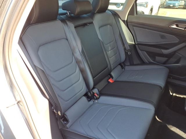 2026 Volkswagen Jetta 1.5T SEL