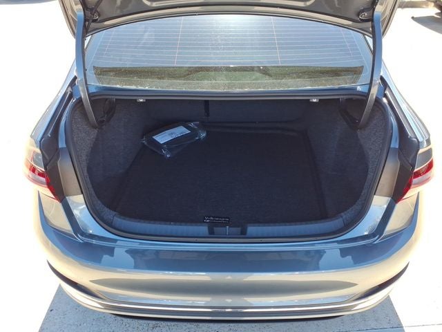 2026 Volkswagen Jetta 1.5T SEL