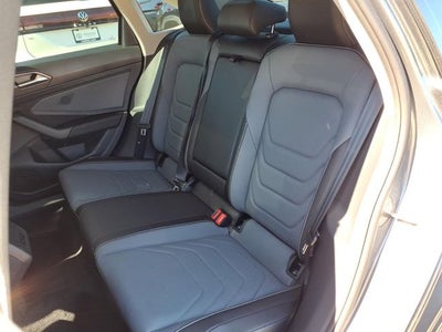 2026 Volkswagen Jetta 1.5T SEL