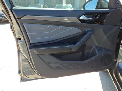 2026 Volkswagen Jetta 1.5T SEL