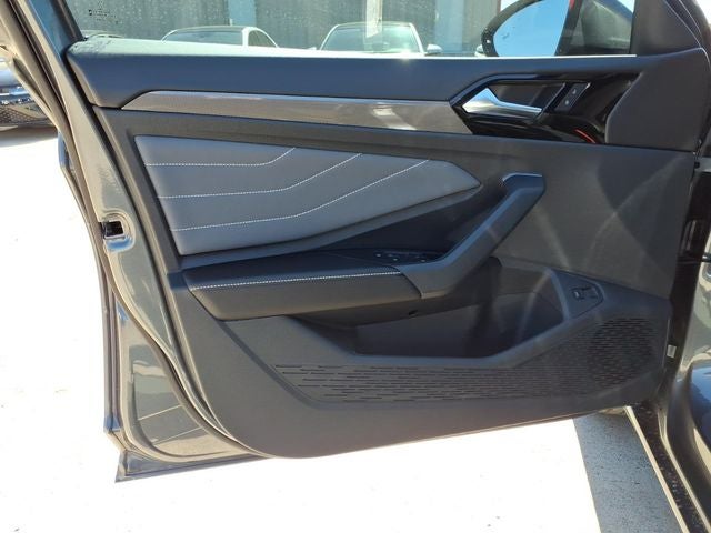 2026 Volkswagen Jetta 1.5T SEL