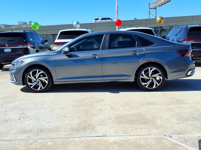 2026 Volkswagen Jetta 1.5T SEL