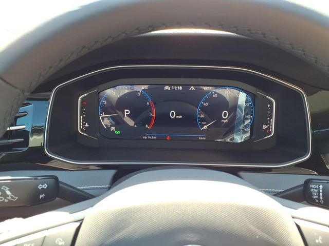 2026 Volkswagen Jetta 1.5T SEL