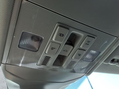 2026 Volkswagen Jetta 1.5T SEL