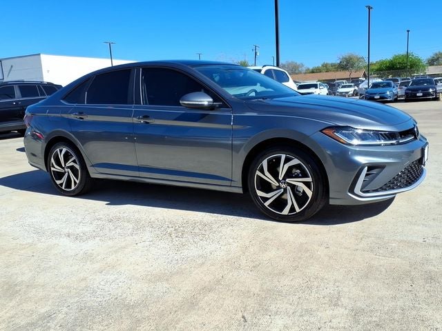 2026 Volkswagen Jetta 1.5T SEL