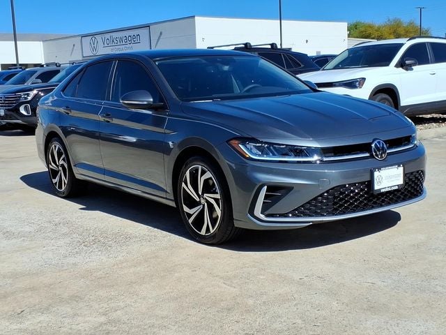 2026 Volkswagen Jetta 1.5T SEL