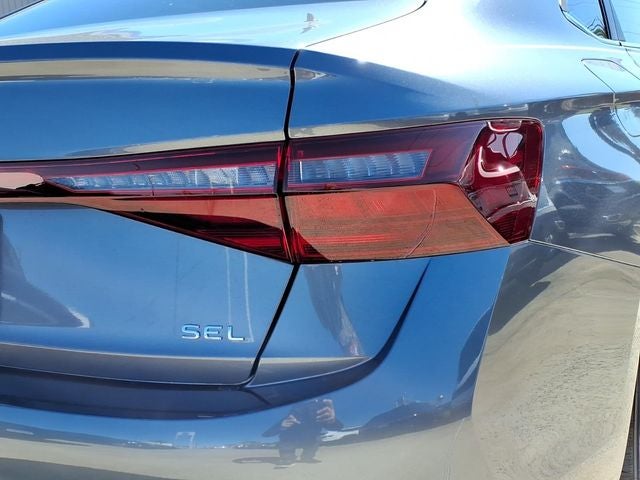 2026 Volkswagen Jetta 1.5T SEL