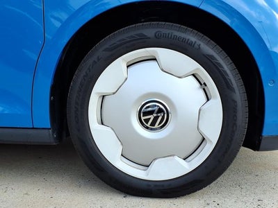 2025 Volkswagen ID. Buzz 1ST EDITION