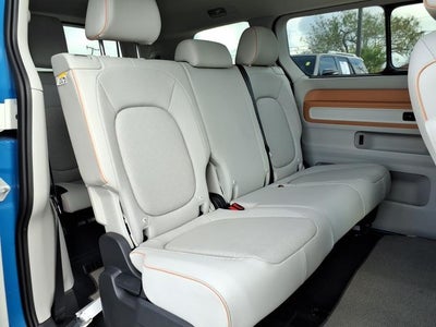 2025 Volkswagen ID. Buzz 1ST EDITION