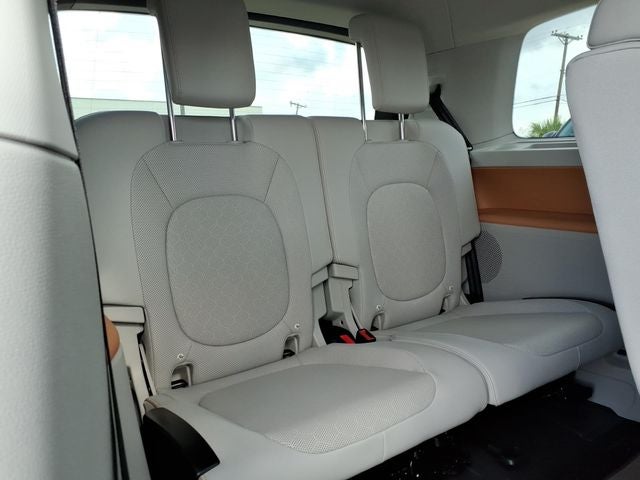 2025 Volkswagen ID. Buzz 1ST EDITION