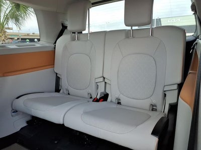 2025 Volkswagen ID. Buzz 1ST EDITION