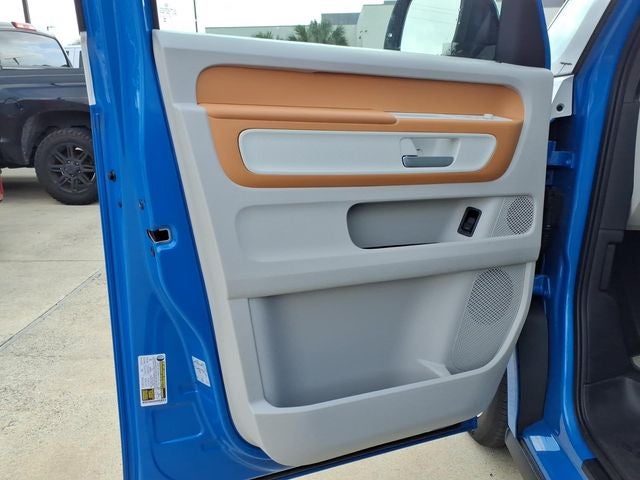 2025 Volkswagen ID. Buzz 1ST EDITION