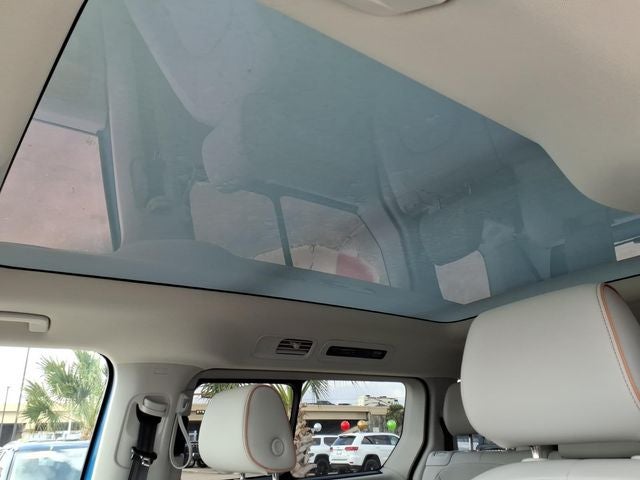 2025 Volkswagen ID. Buzz 1ST EDITION