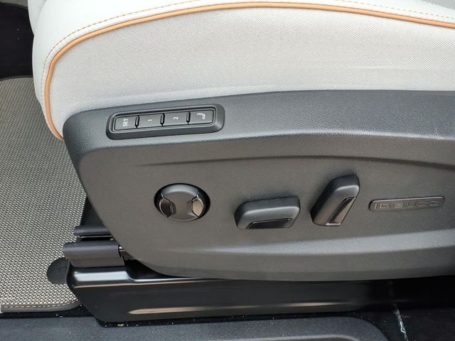 2025 Volkswagen ID. Buzz 1ST EDITION