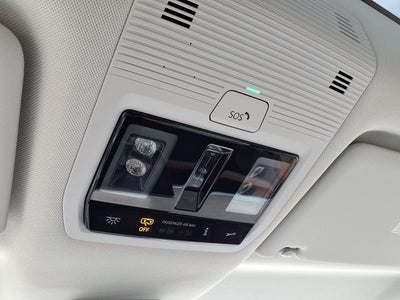 2025 Volkswagen ID. Buzz 1ST EDITION