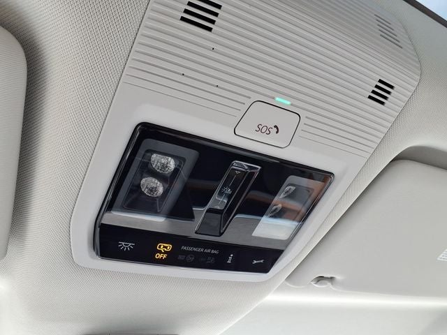 2025 Volkswagen ID. Buzz 1ST EDITION