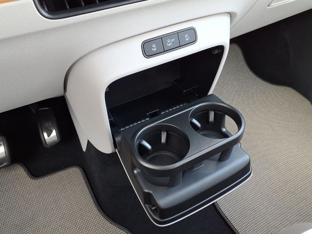 2025 Volkswagen ID. Buzz 1ST EDITION