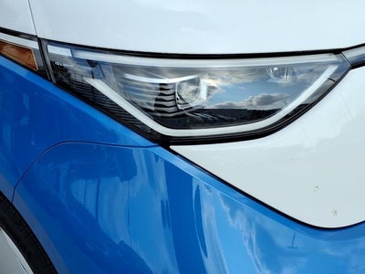 2025 Volkswagen ID. Buzz 1ST EDITION