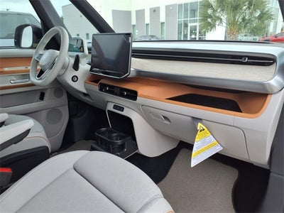 2025 Volkswagen ID. Buzz 1st Edition