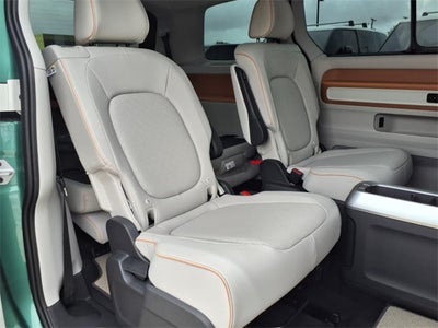 2025 Volkswagen ID. Buzz 1st Edition